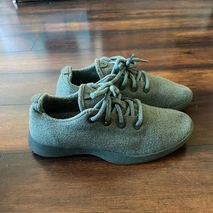 Allbirds Women's Wool Runners